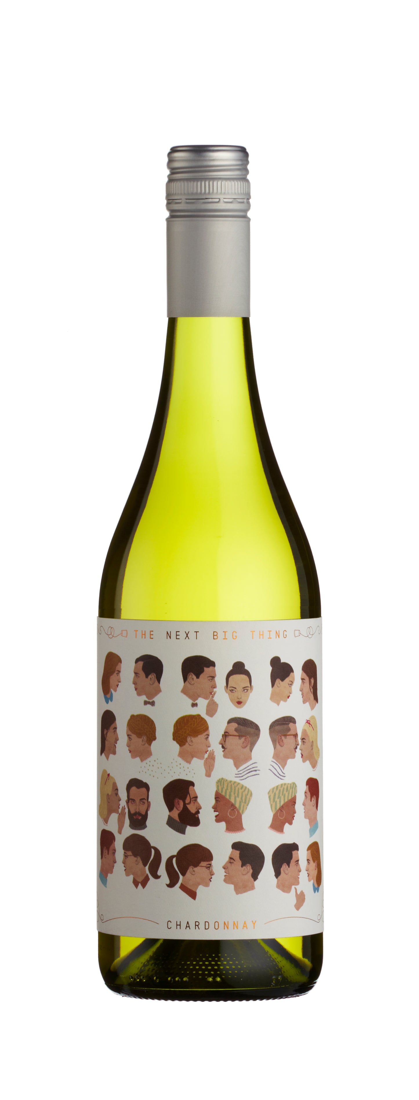 Next Big Thing Chardonnay