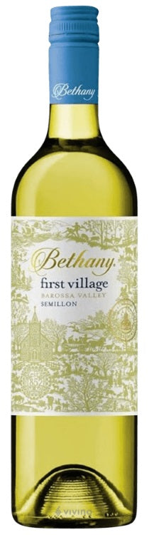 Bethany Semillon