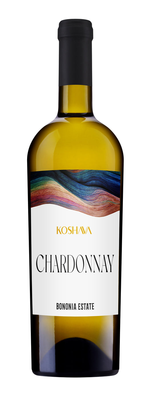 Bononia Estate Koshava Chardonnay