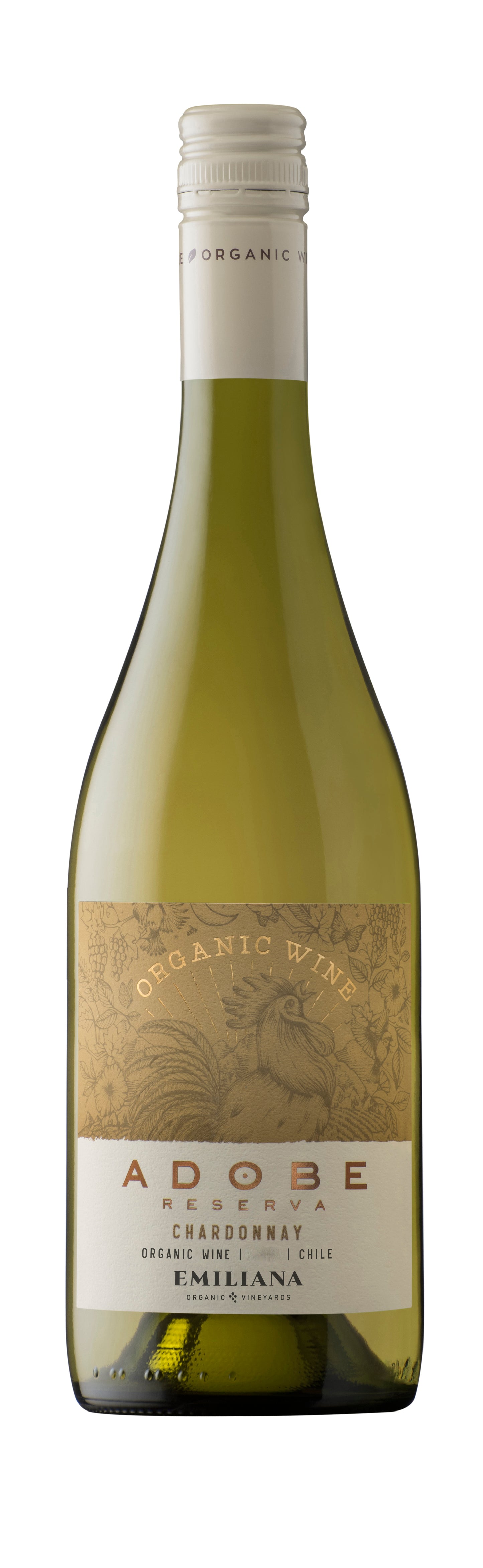 Adobe Reserva Chardonnay