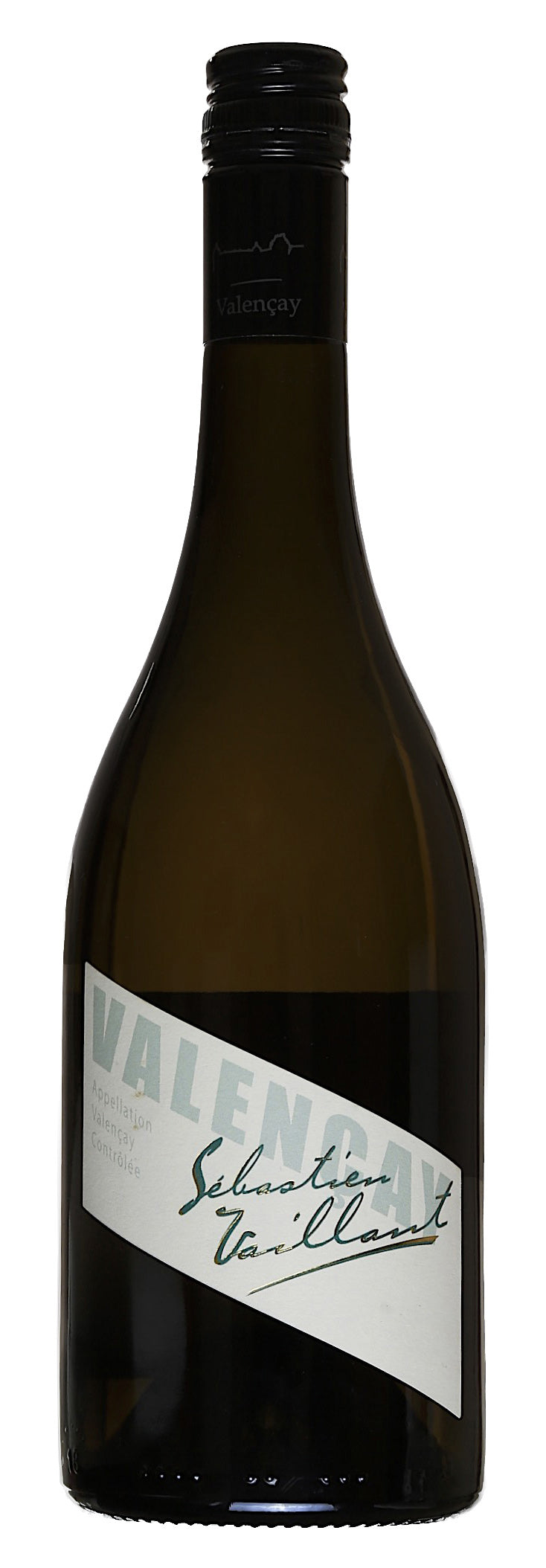 Valencay Sebastien Vaillant