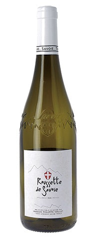 Roussette Altesse Philippe Viallet