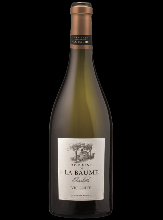 La Baume Viognier