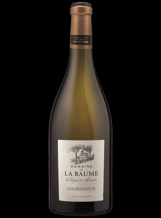La Baume Chardonnay