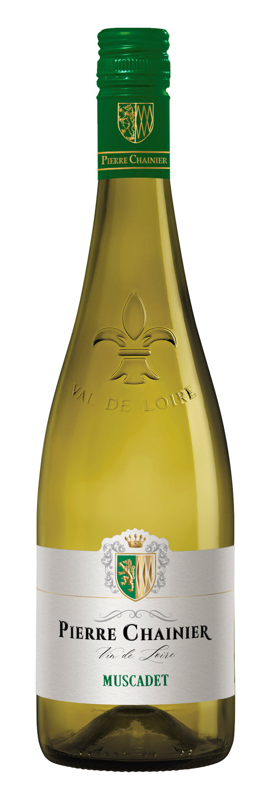 Muscadet, Selection Pierre Chainier