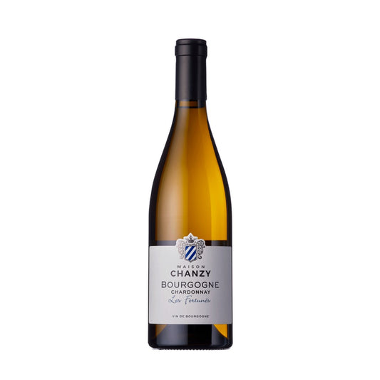 Bourgogne Chardonnay, Chanzy, Les Fortunés