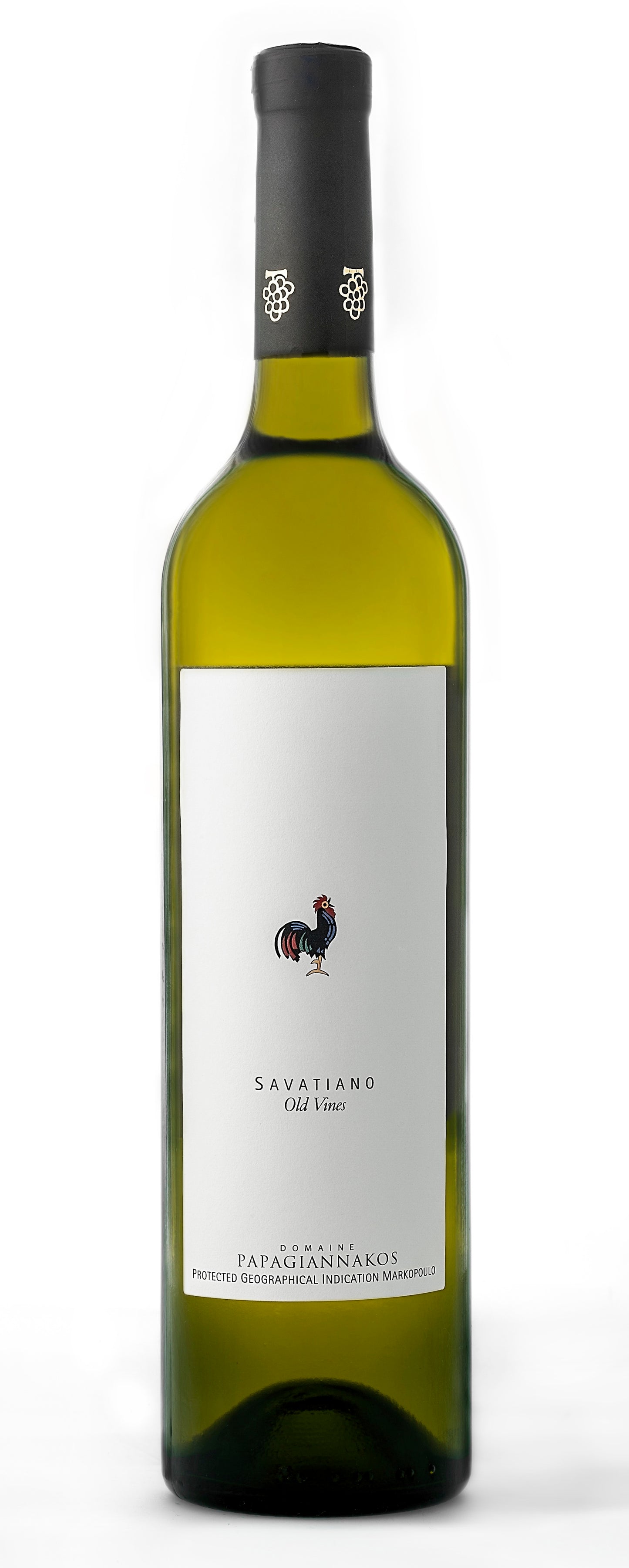Papagiannakos Savatiano