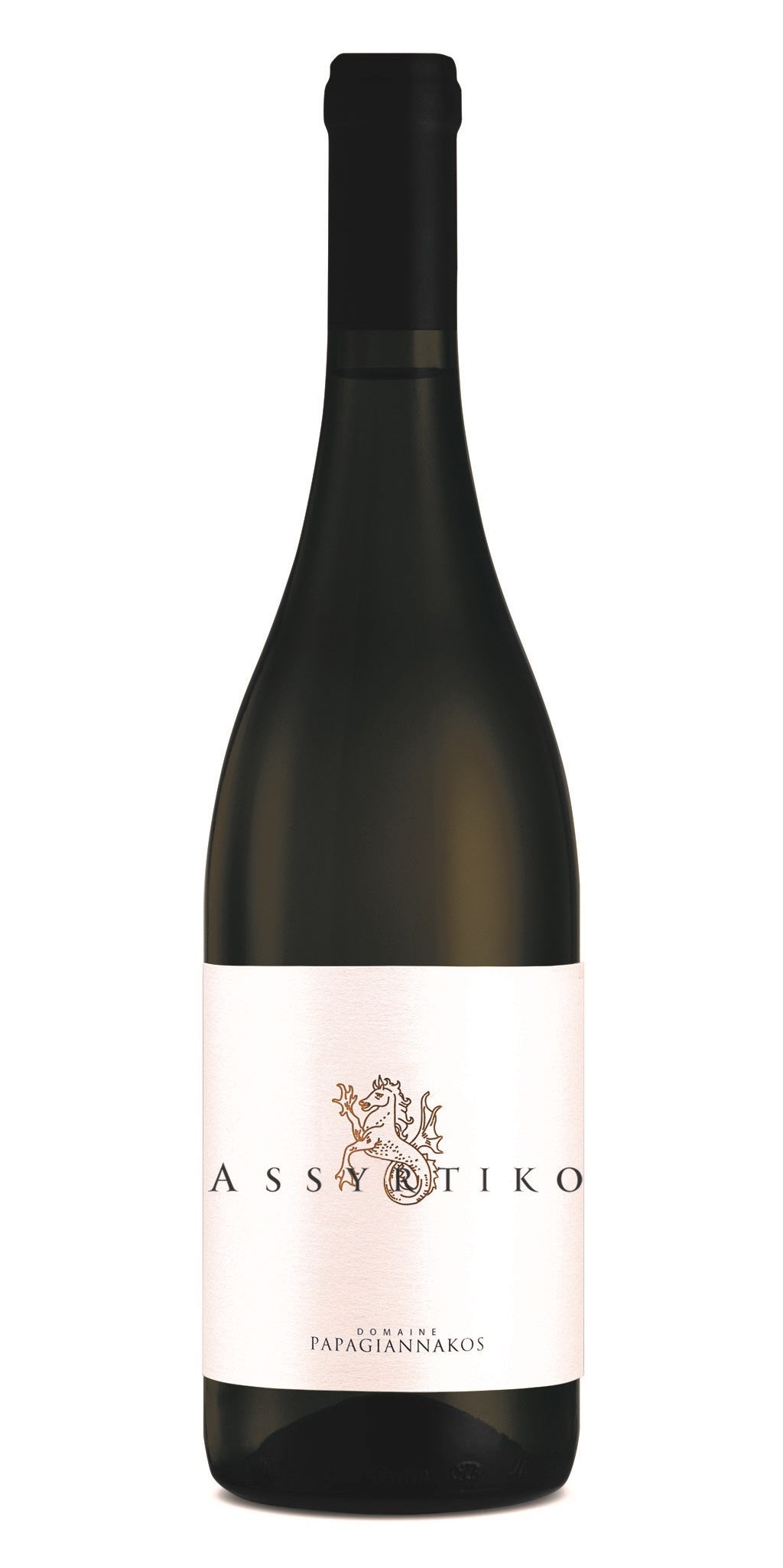 Papagiannakos Assyrtiko