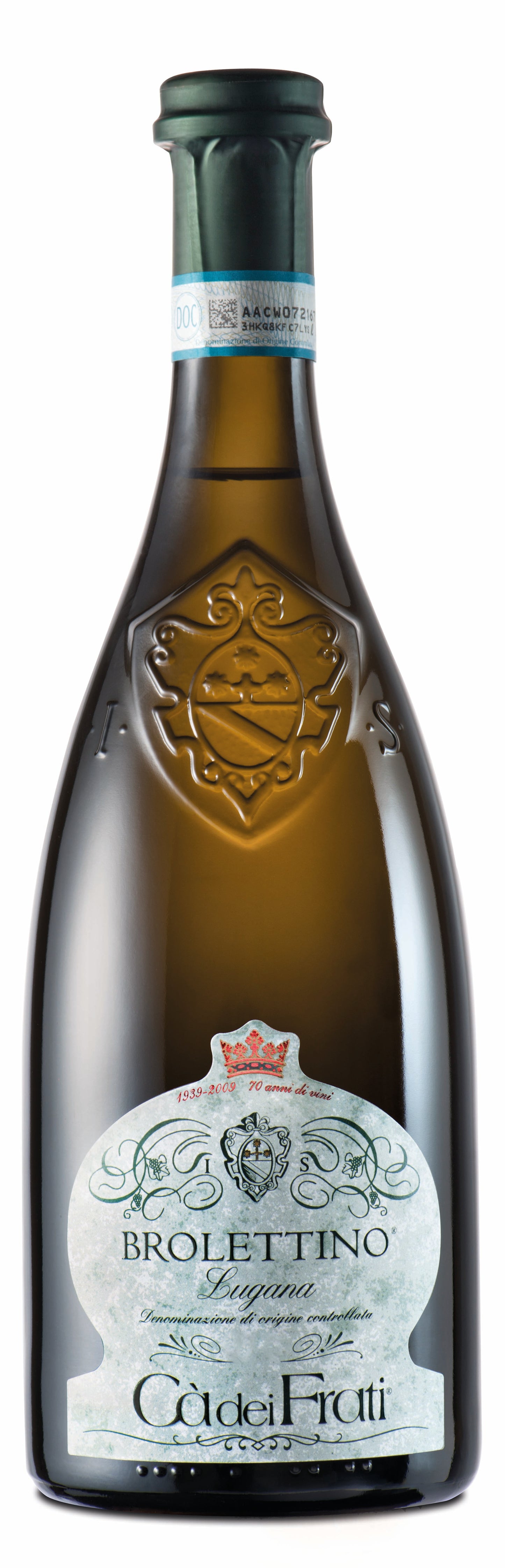 51 Ca dei Frati Lugana Brolettino