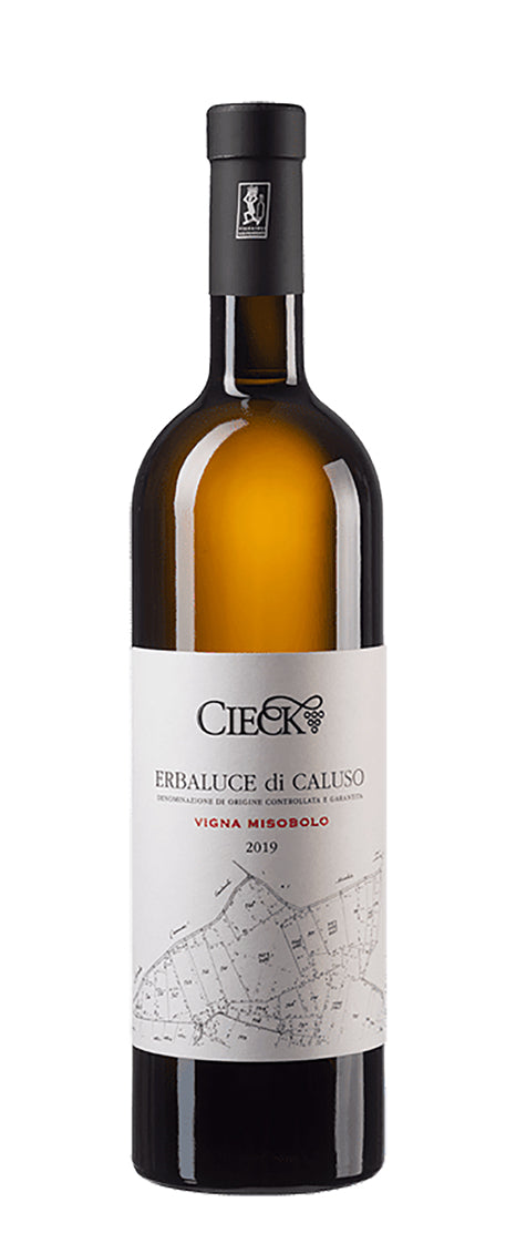 Cieck Erbaluce di Caluso ‘Vigna Misobolo’