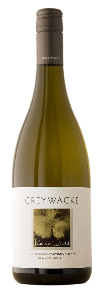 50 Greywacke Sauvignon Blanc