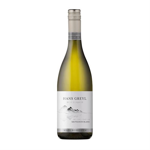 Hans Greyl Sauvignon Blanc