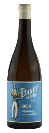 Real Companhia Velha Dandy White