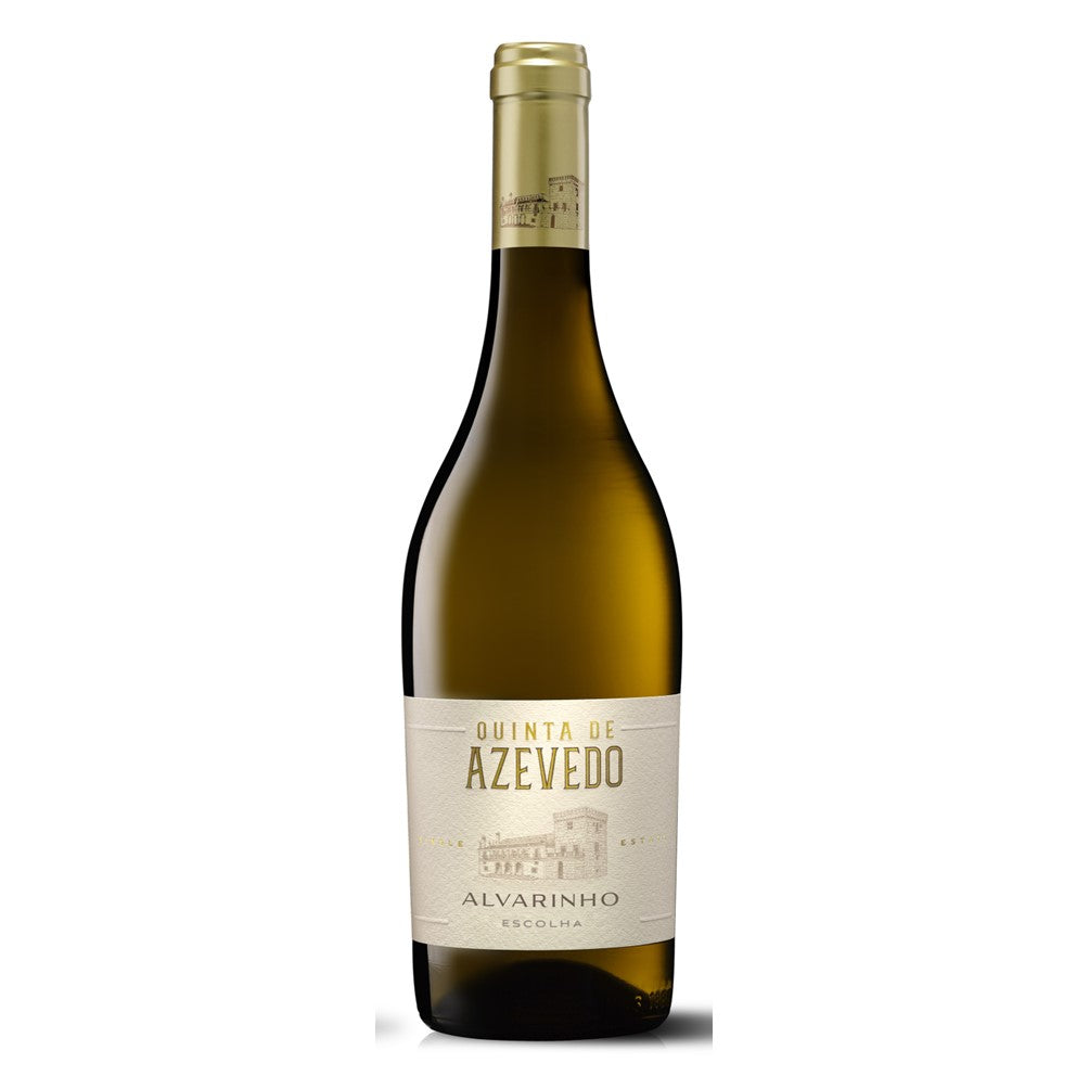 Azevedo Vinho Verde Alvarinho Escolha