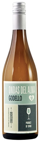 Ondas del Alma Godello
