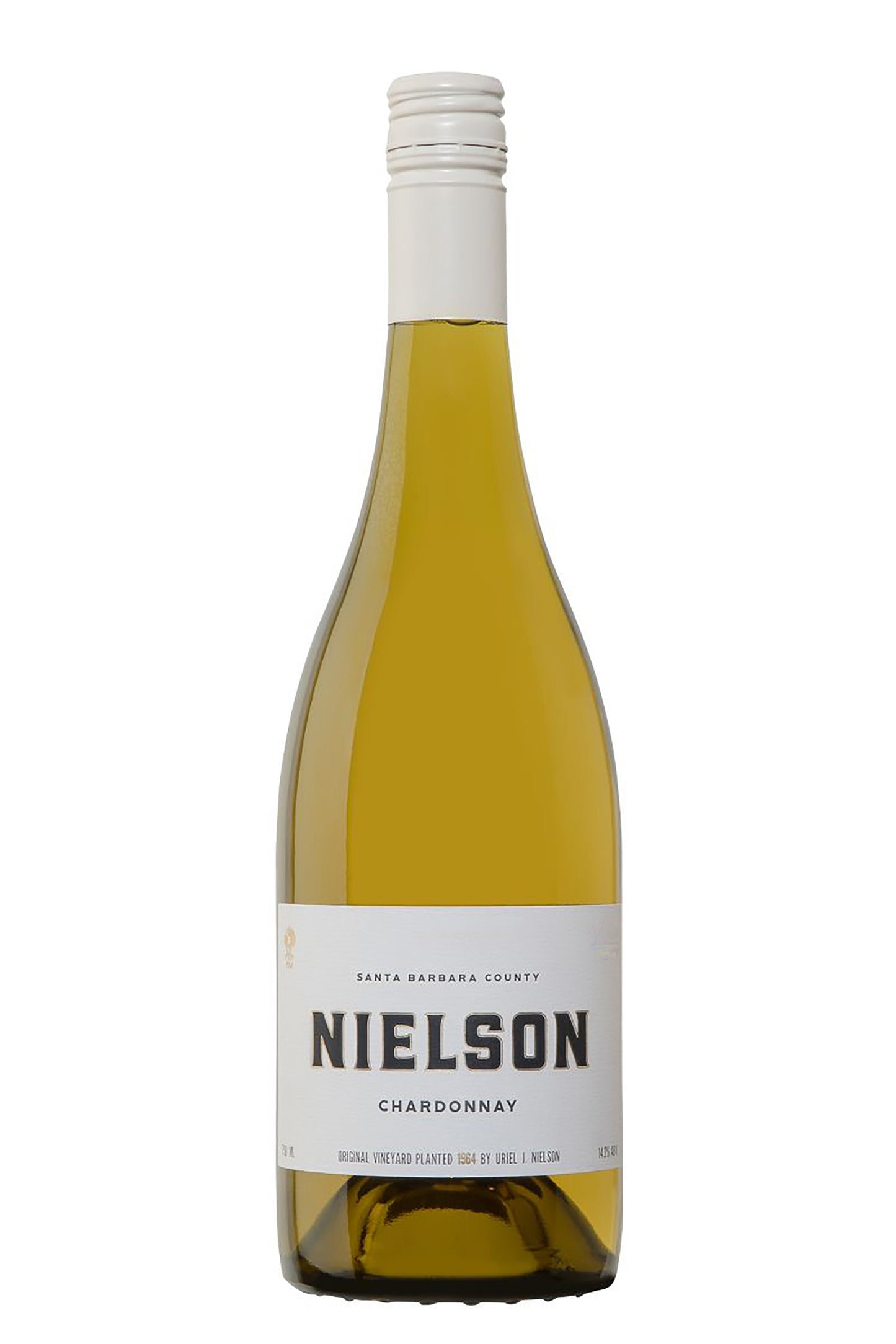 Nielson by Byron Santa Barbara Chardonnay