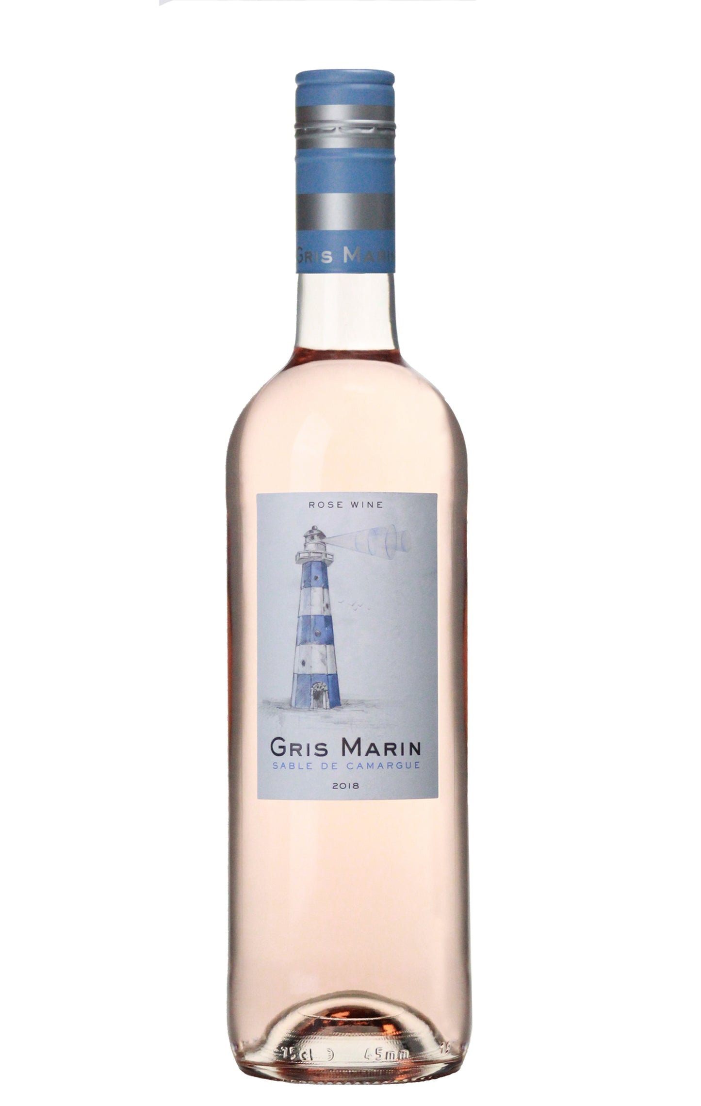 Gris Marin Gris de Gris Rose