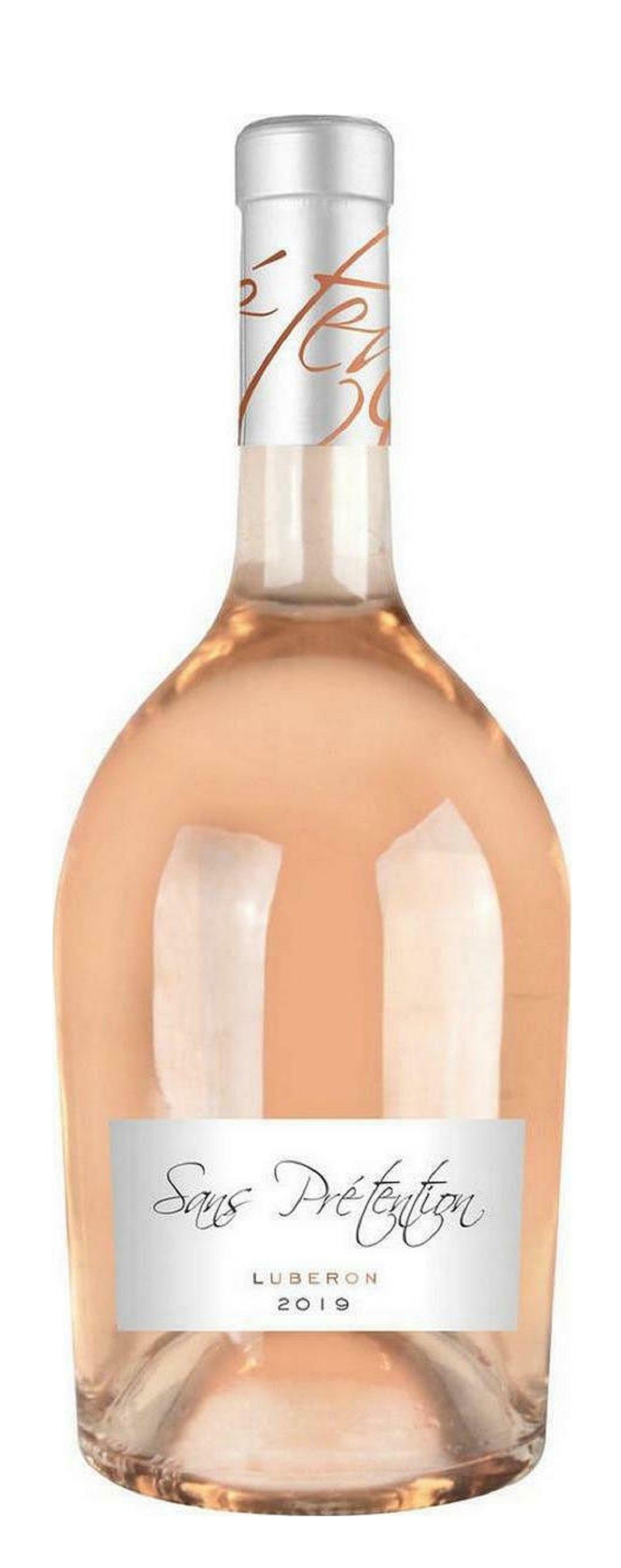 Sans Pretention Luberon Rose