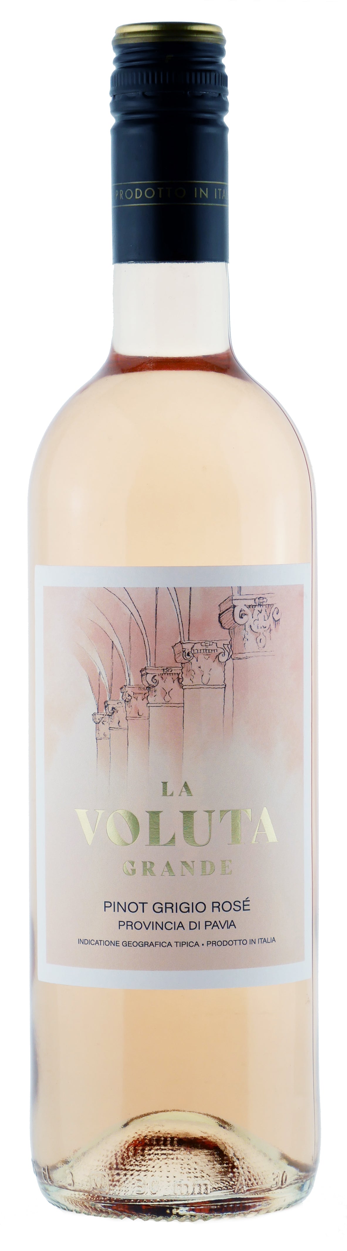 La Voluta Pinot Grigio Rose