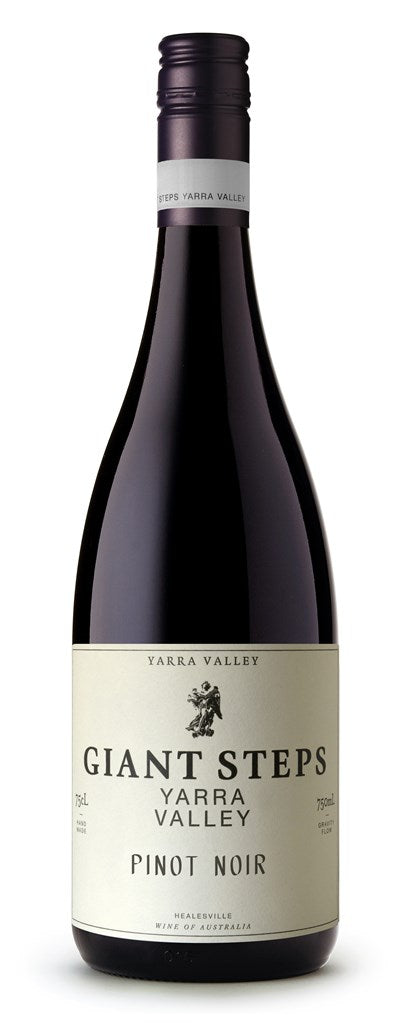 Giant Steps Pinot Noir