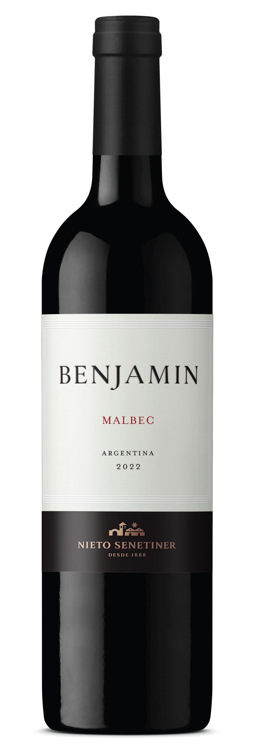 Nieto Senetiner Benjamin Malbec