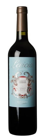 Leticia Cabernet Cabernet