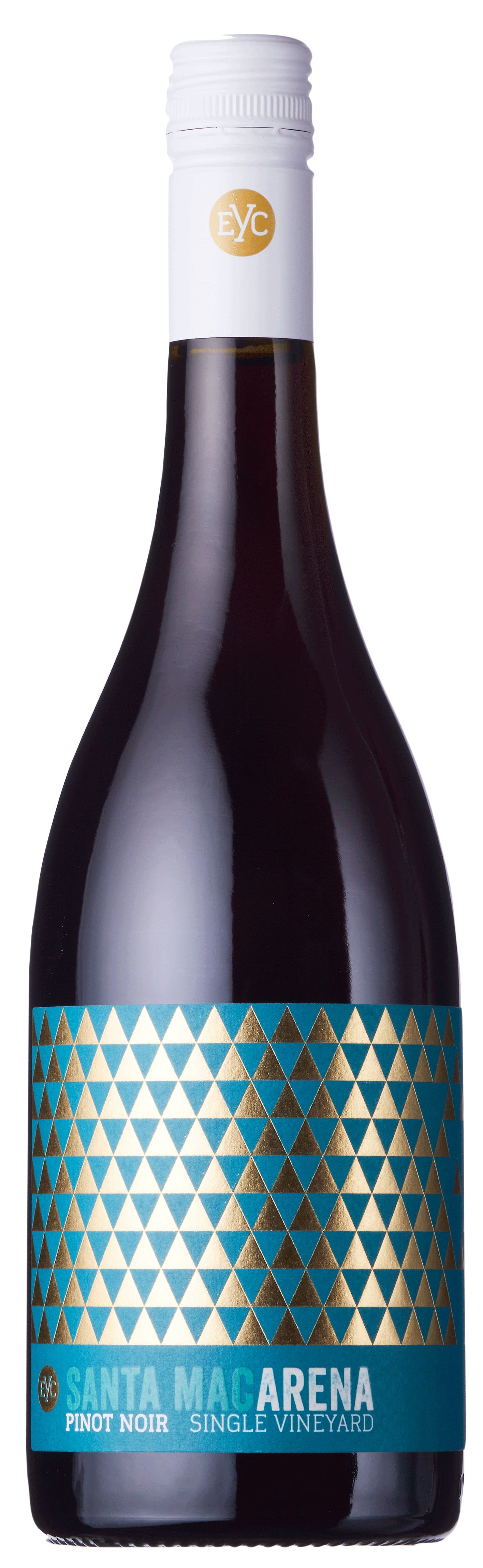 Santa Macarena Pinot Noir