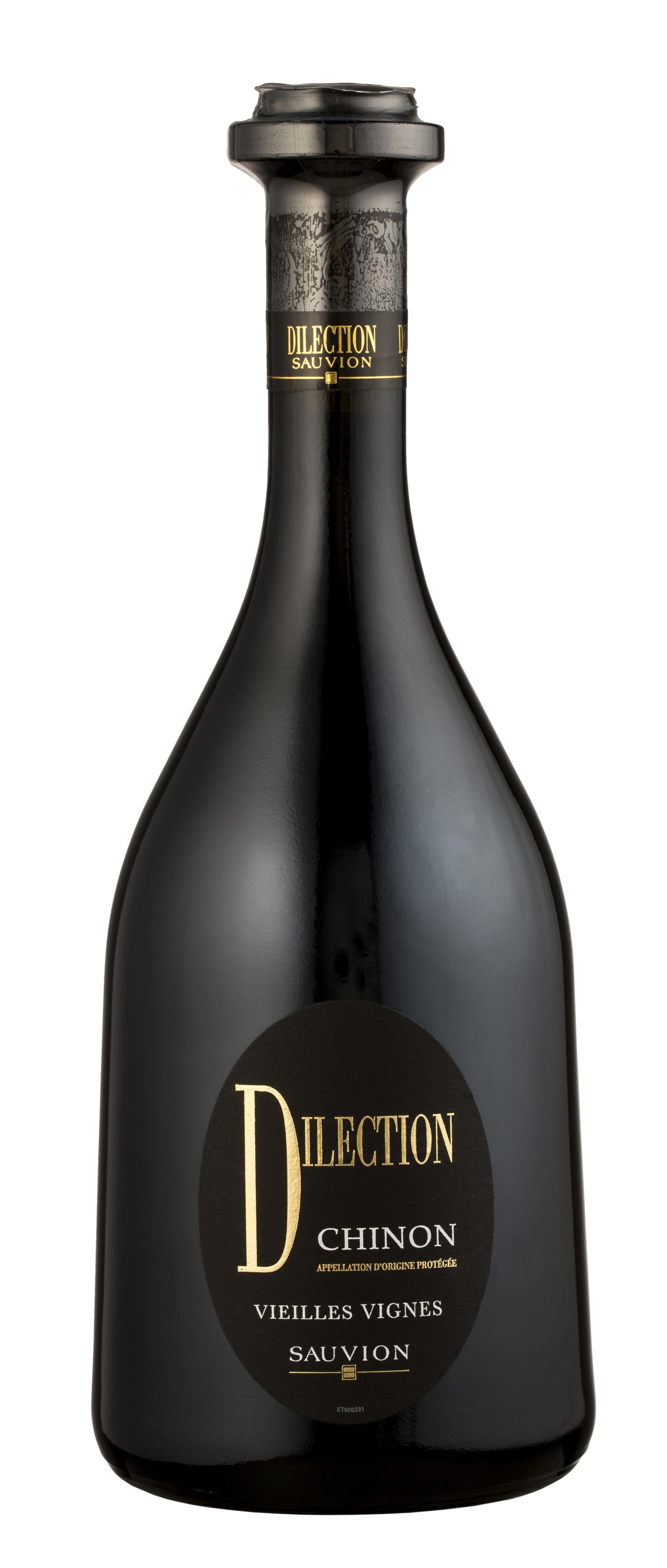 Chinon Sauvion Dilection Vielles Vignes