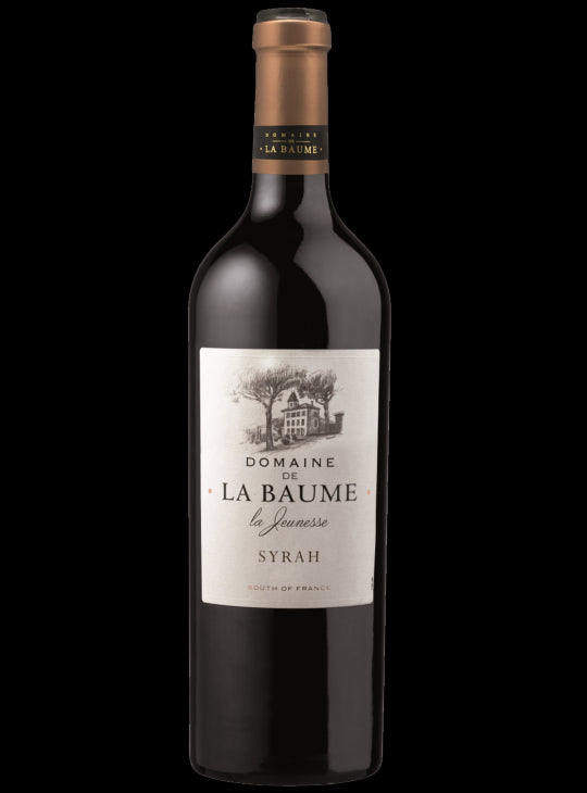 La Baume Syrah