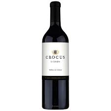 Crocus Le Calcifere Malbec de Cahors (Organic)
