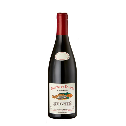 Regnié, Domaine de Colette, Beaujolais