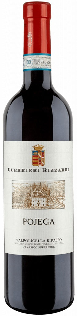 Guerrieri Rizzardi Pojega Valpolicella
