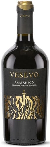 Vesevo Beneventano Aglianico