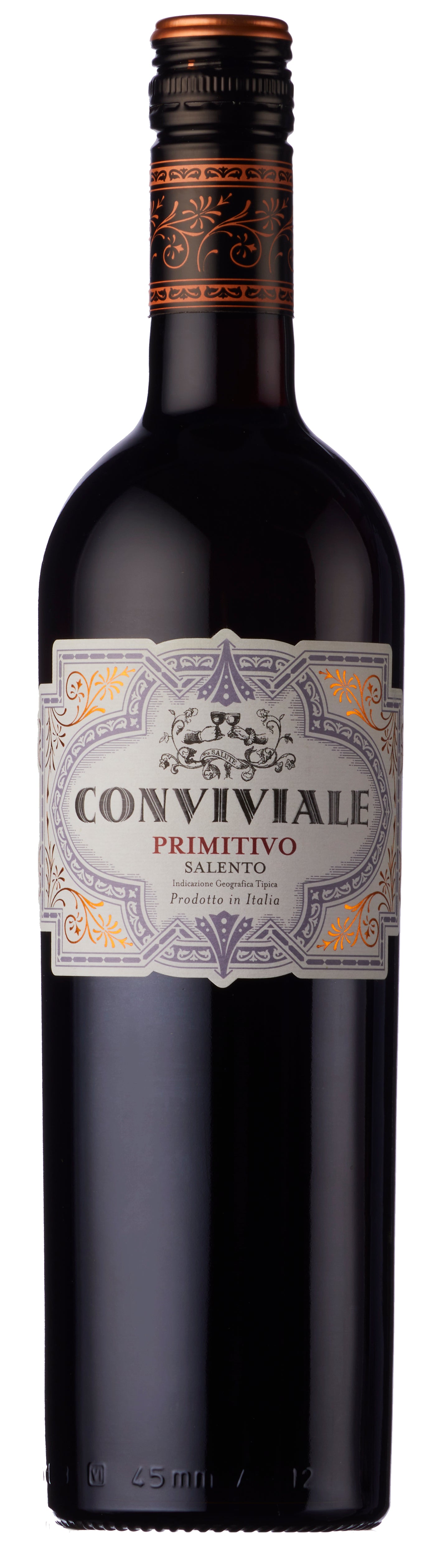 Conviviale Primitivo