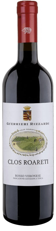 Guerreri Rizzardi Clos Roareti