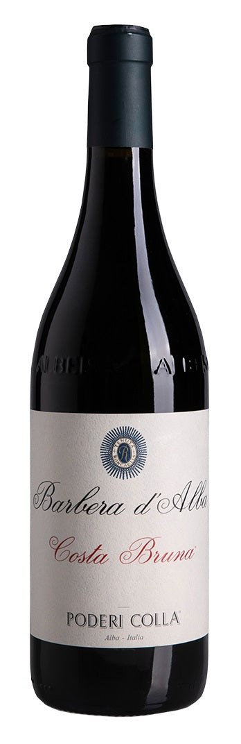 Poderi Colla Costa Bruna Barbera d'Alba