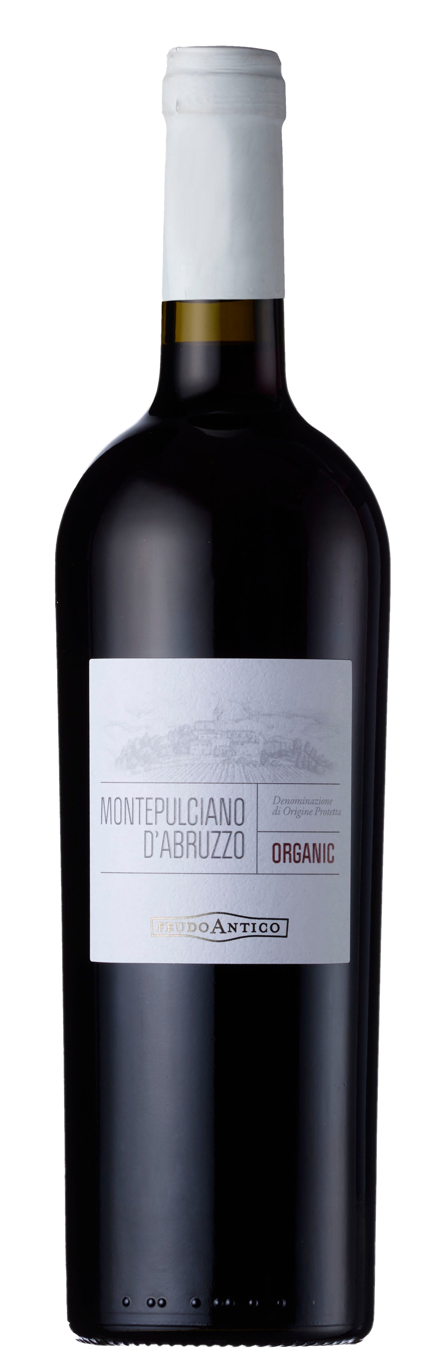 Feudo Antico Montepulciano (Organic)