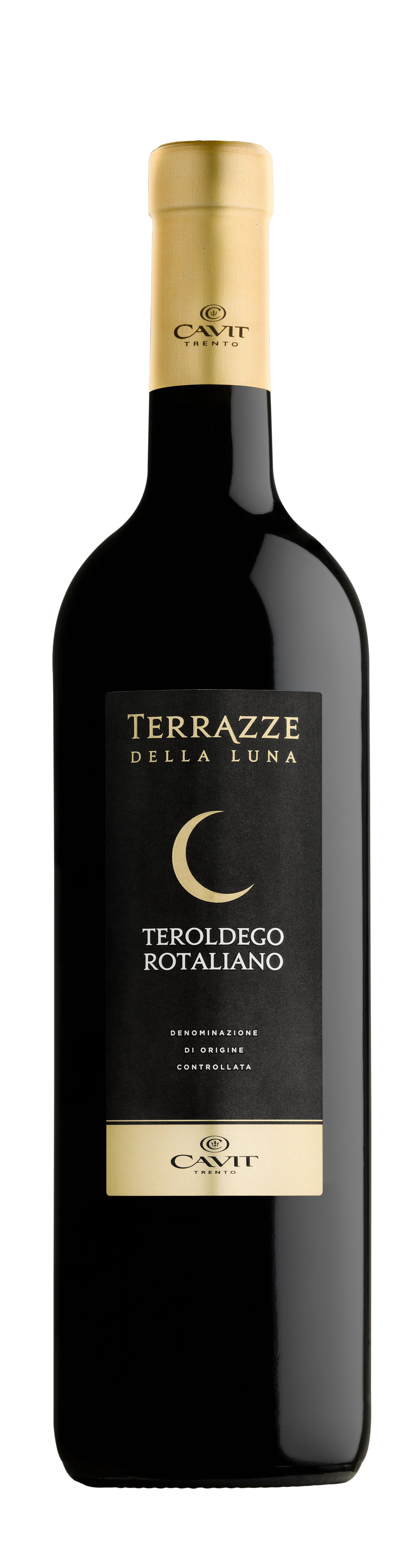Terrazze della Luna Teroldego Rotaliano