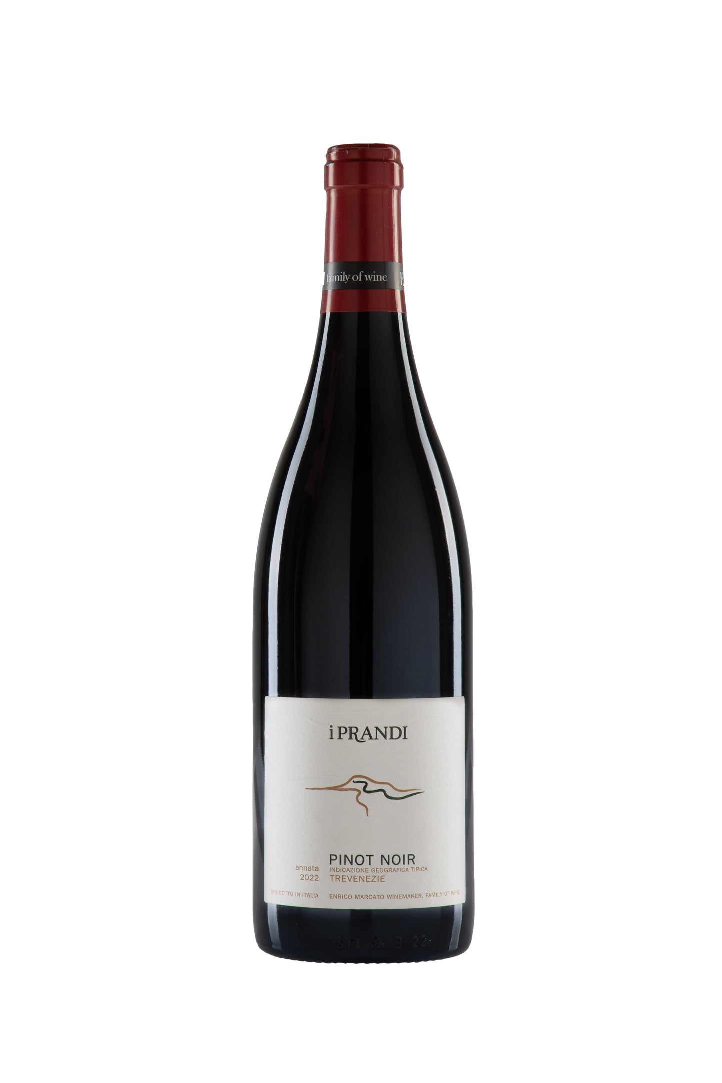 I Prandi Pinot Noir