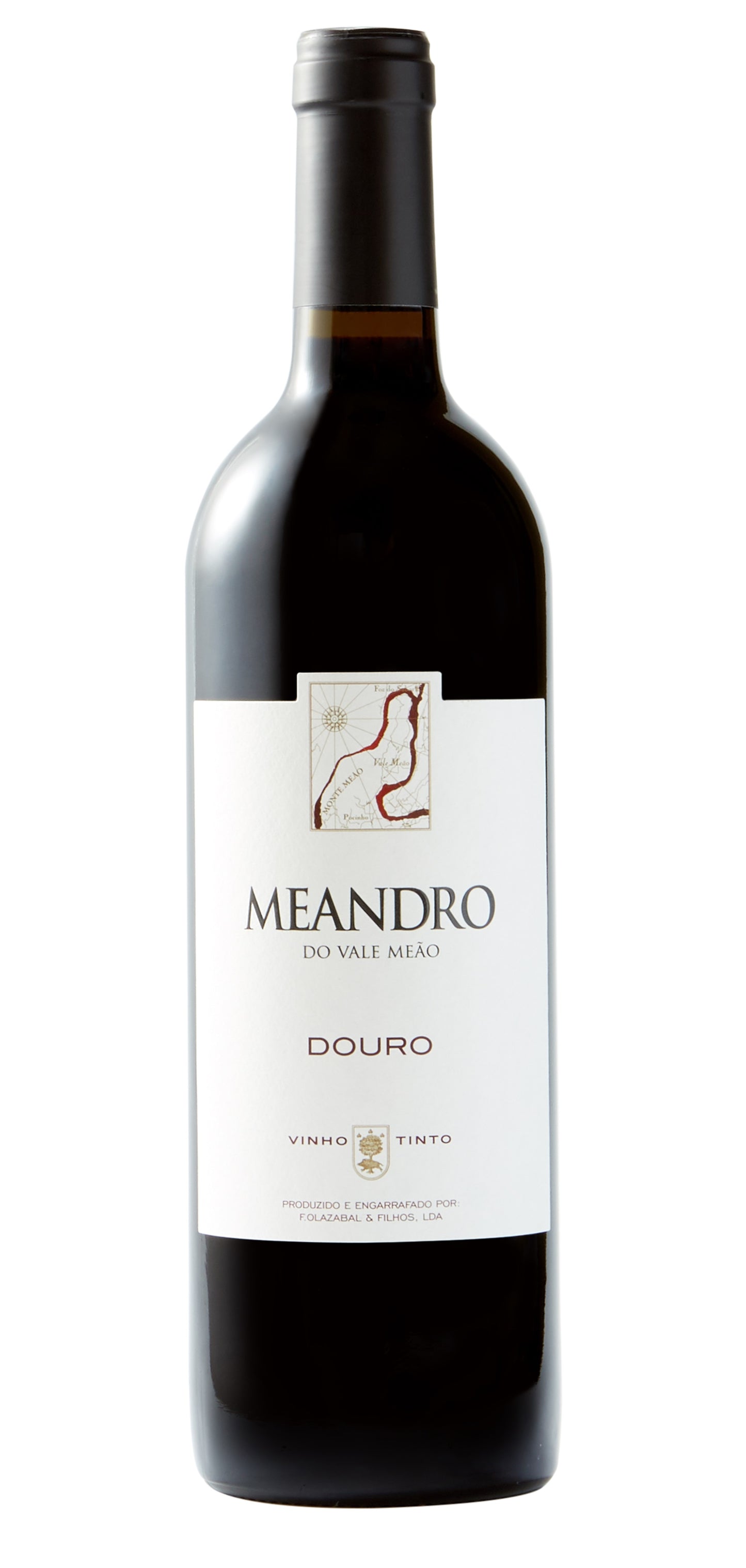 Meandro Tinto
