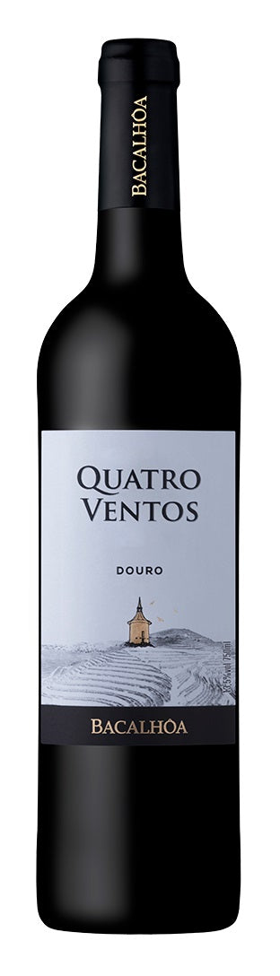 Quatro Ventos Douro Tinto