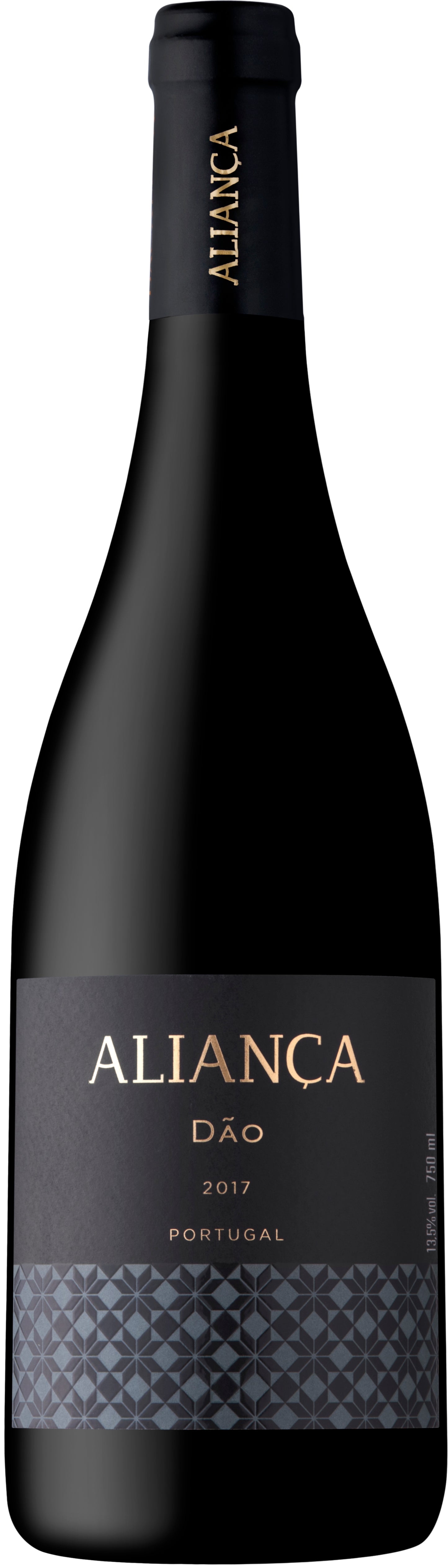 Alianca Dao