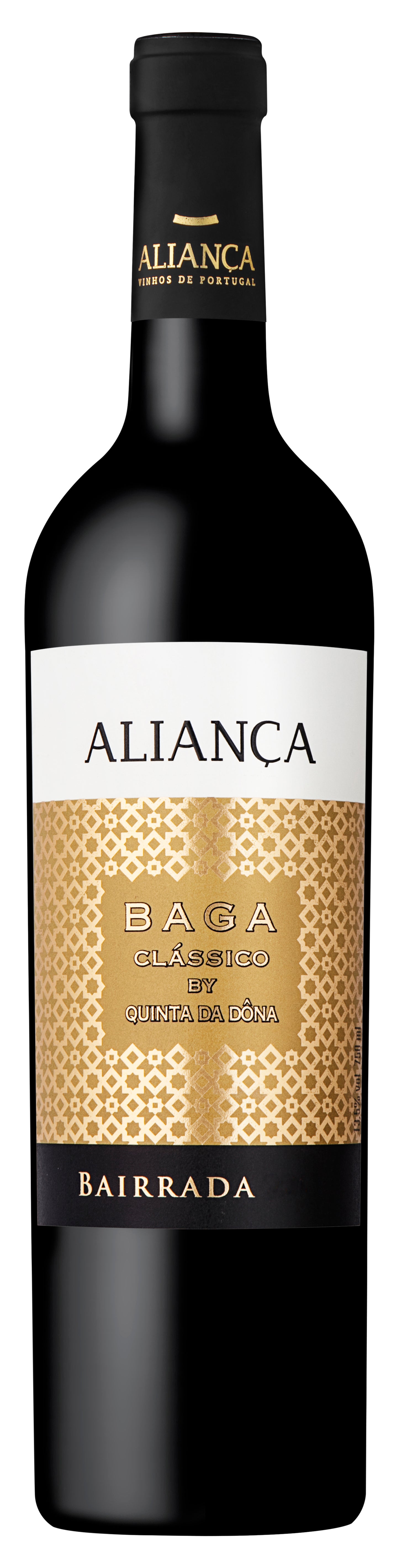 Alianca Bairrada Baga