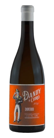 Real Companhia Velha Dandy Red