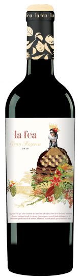 La Fea Gran Reserva Carinena