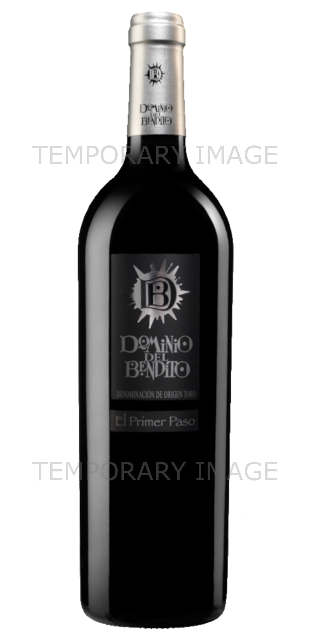 Dominio Del Bendito El Primer Paso Silver (Organic)