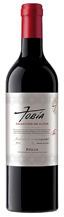 Tobia Seleccion de Autor