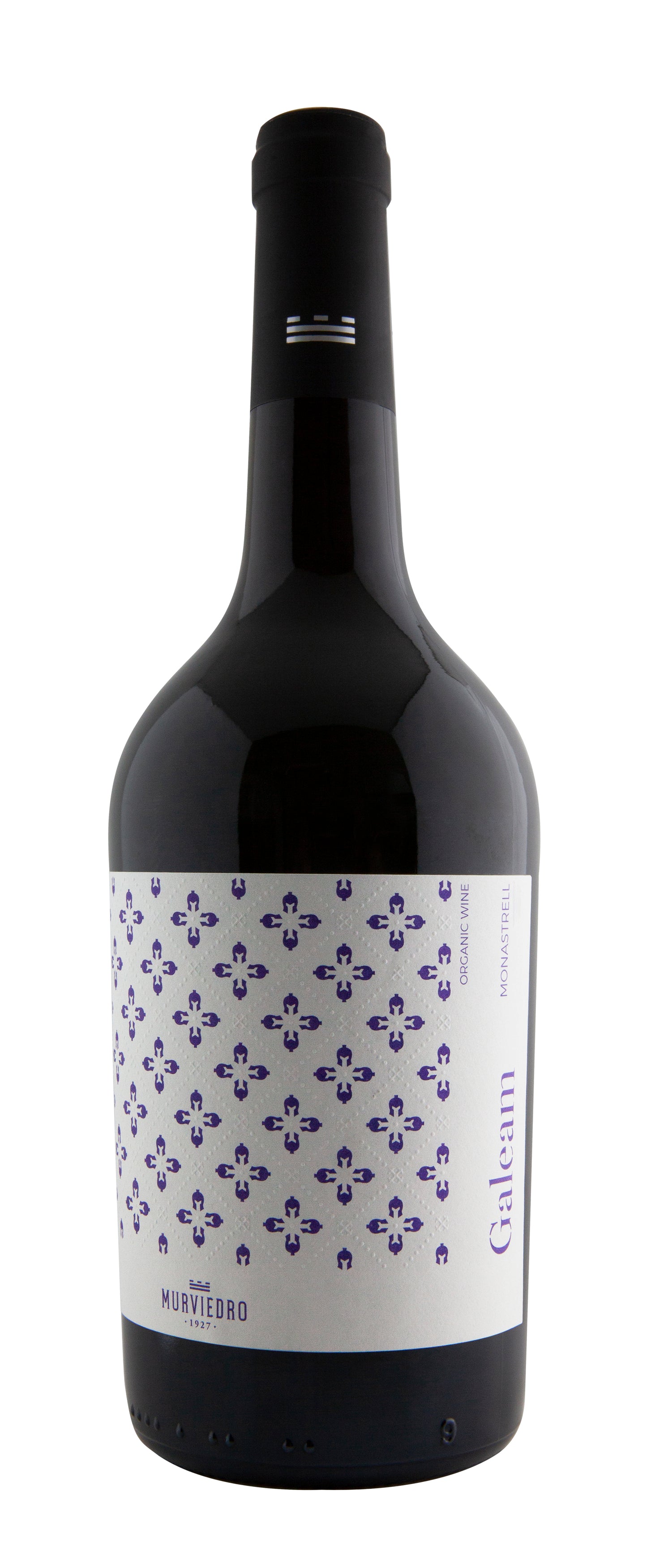 Galeam Monastrell Alicante (Organic)