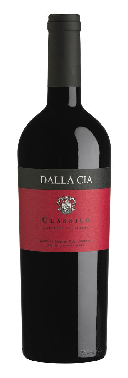 Dalla Cia Classico Cabernet Sauvignon