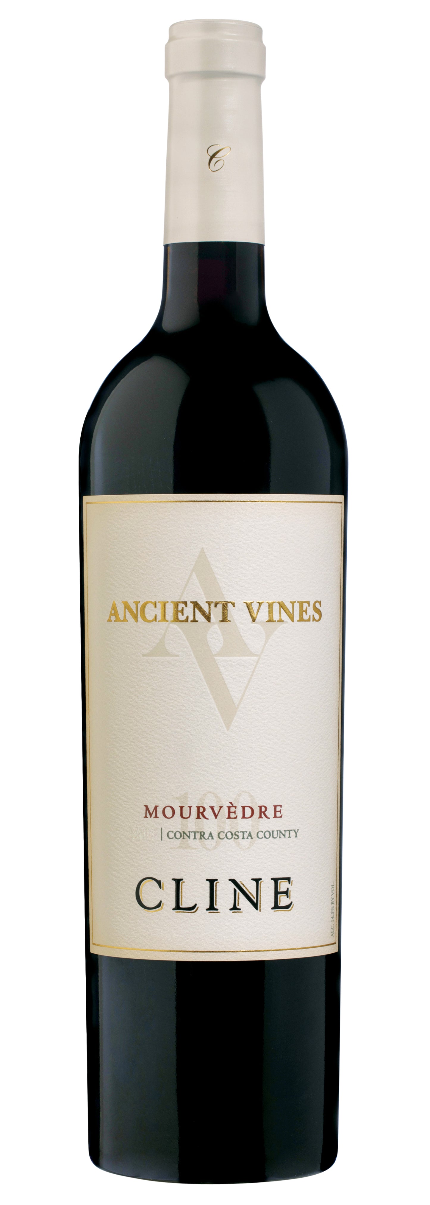Cline Ancient Vines Mourvedre